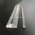 Acrylic Rod Round Square Triangle